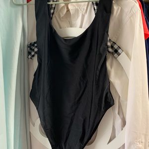 Aerie one piece bathing suit